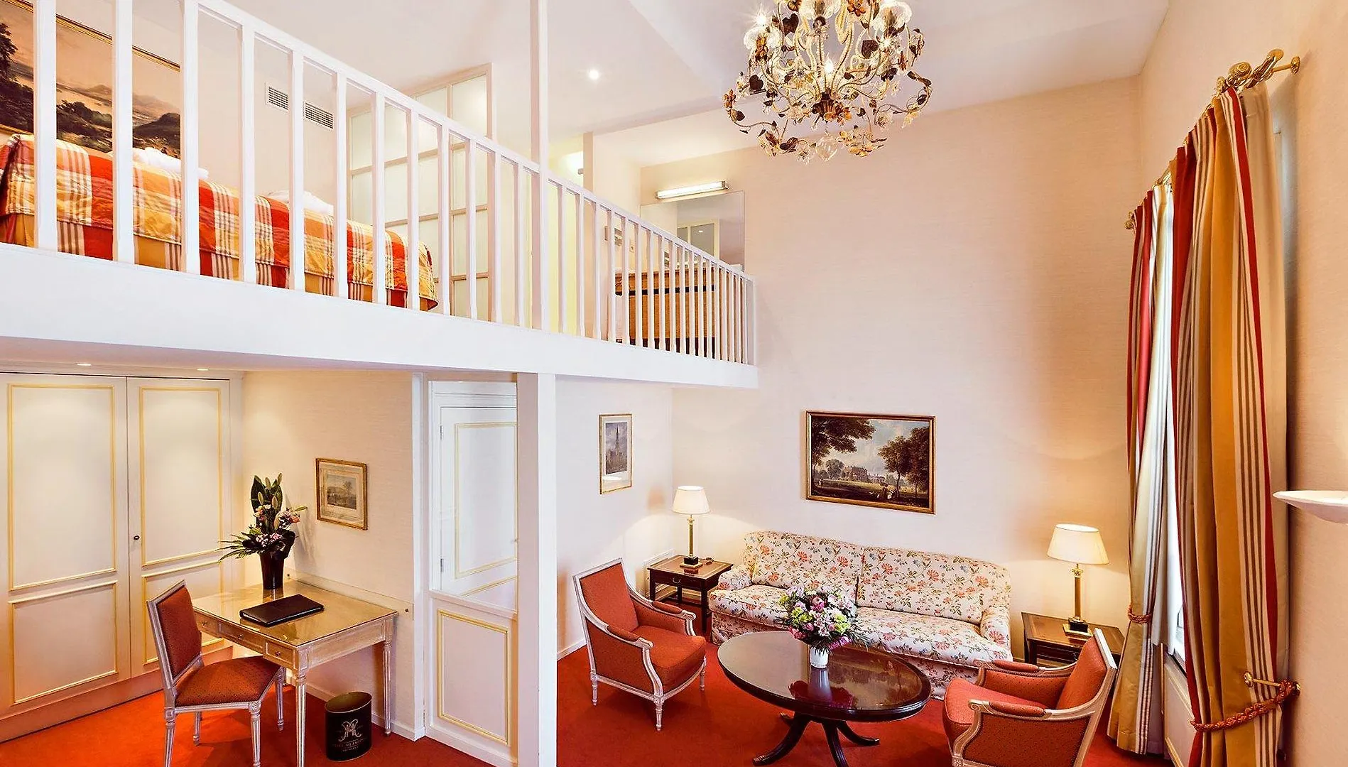 Hotel Metropole Brussels
