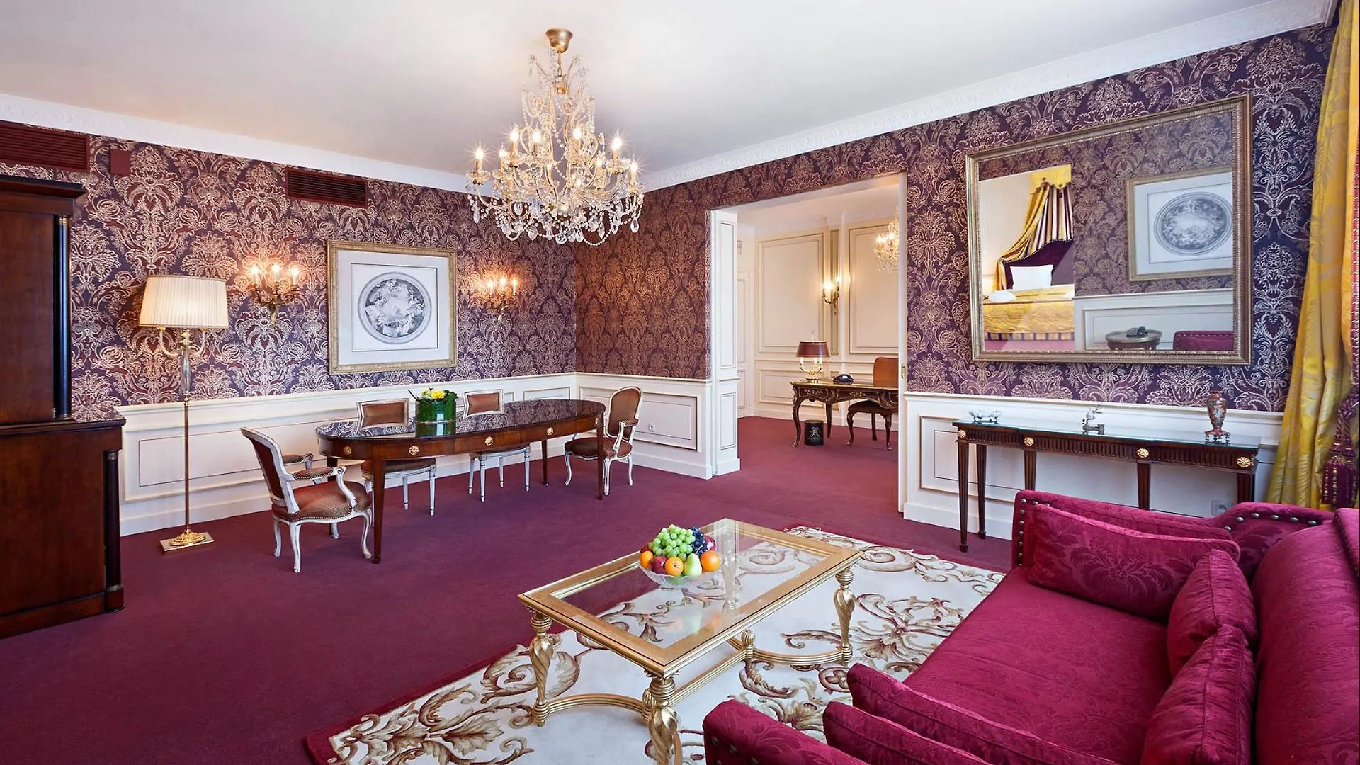 Hotel Metropole Brussels