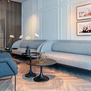 Hotel Pillows Centre, Bruksela