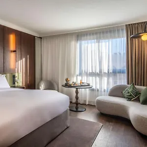Le Louise Brussels - Mgallery Collection Hotell