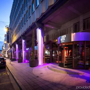 Hotel Pentahotel Brussels Centre