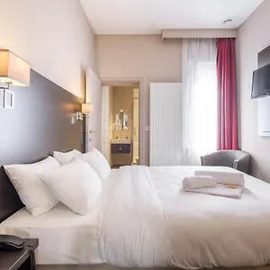 Hotel Game Of Centre