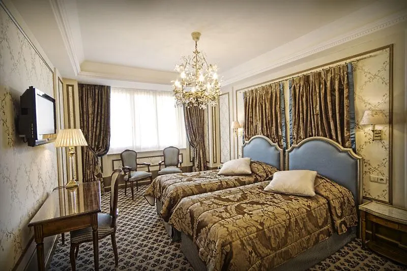 Hotel Metropole Brussels 5*,