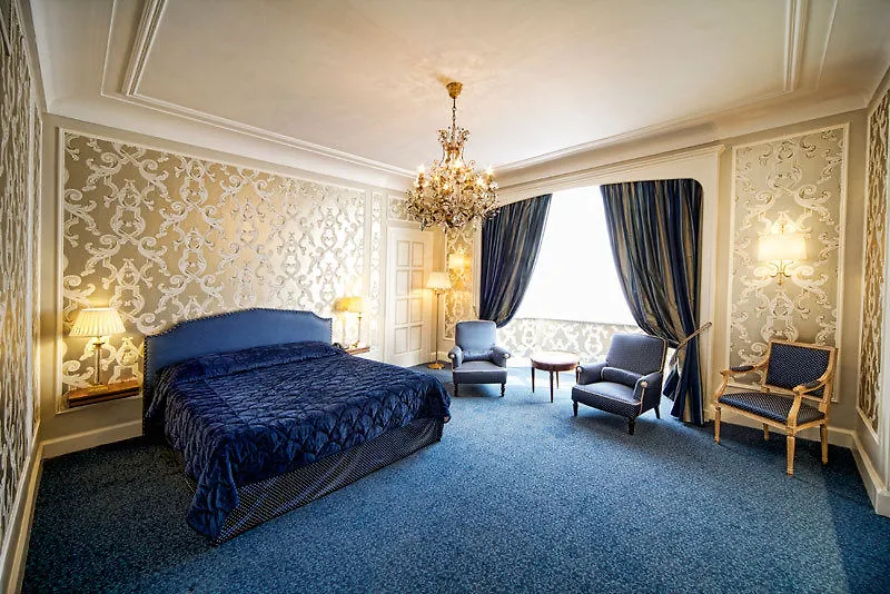 Hotel Metropole Brüssel Belgien