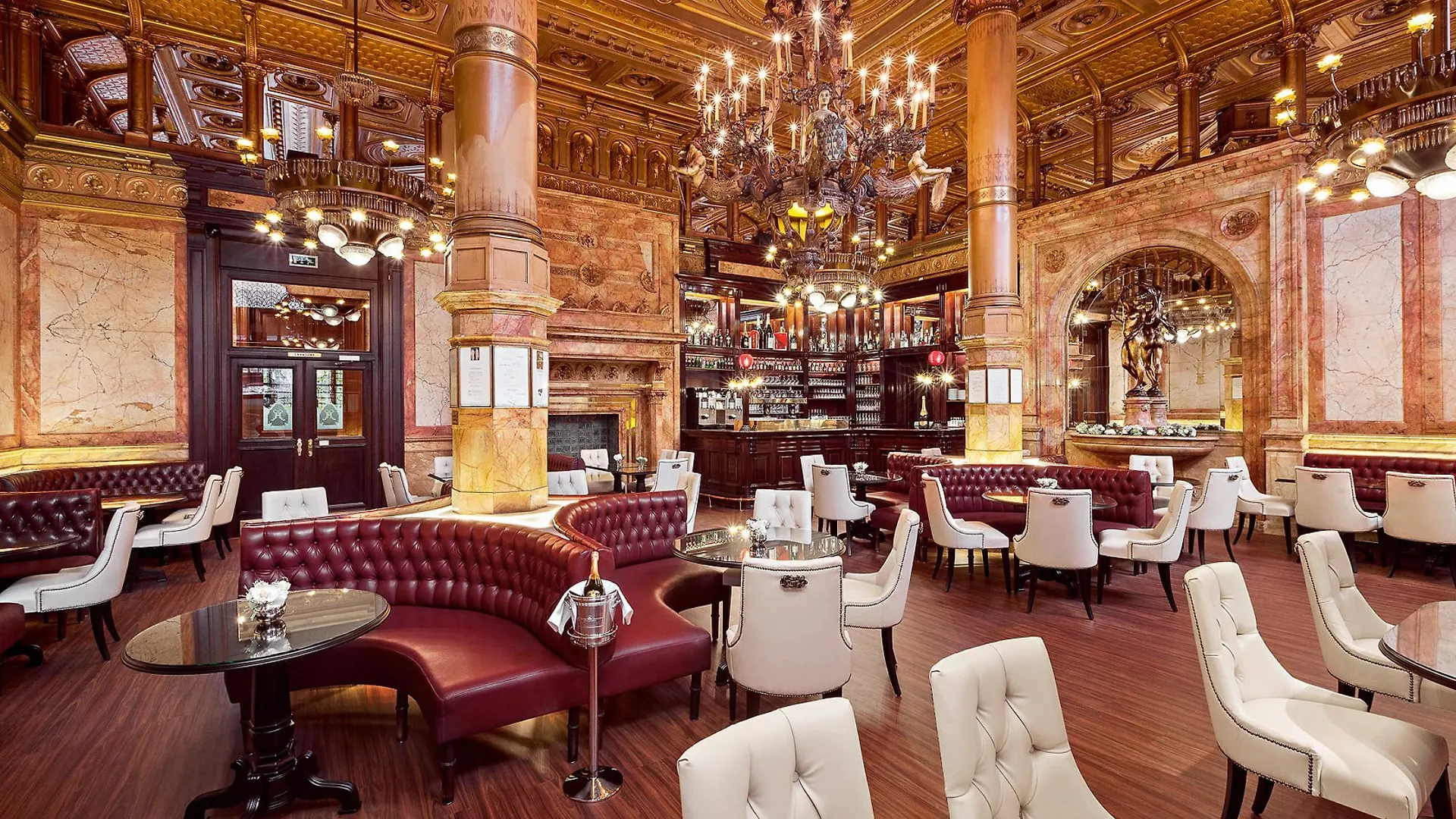Hotel Metropole Brüssel