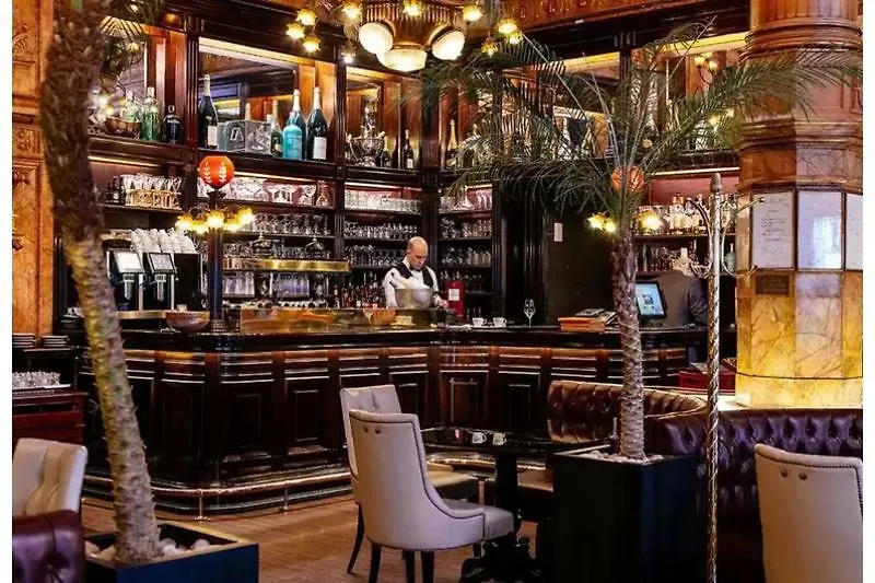 Hotel Metropole Brüssel 5*,  Belgien