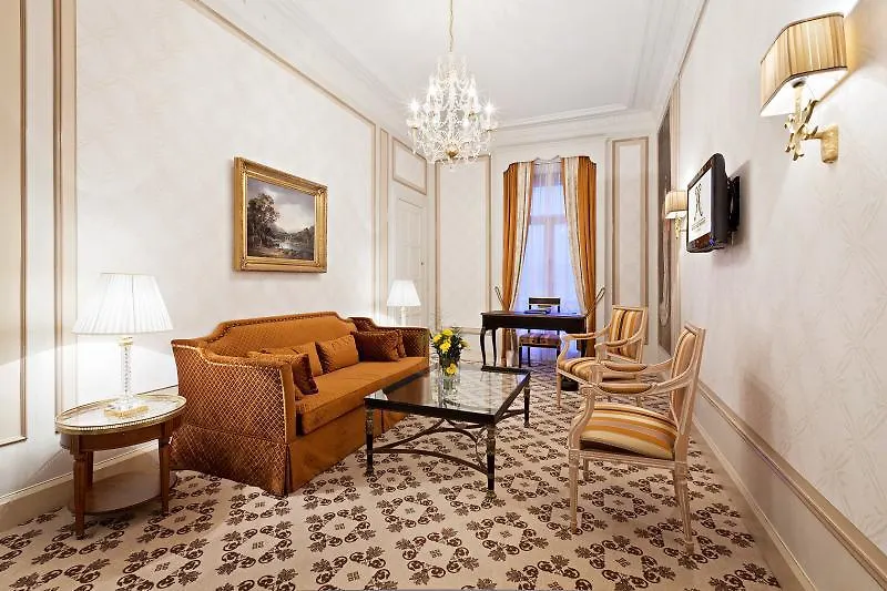 Hotel Metropole Brussels