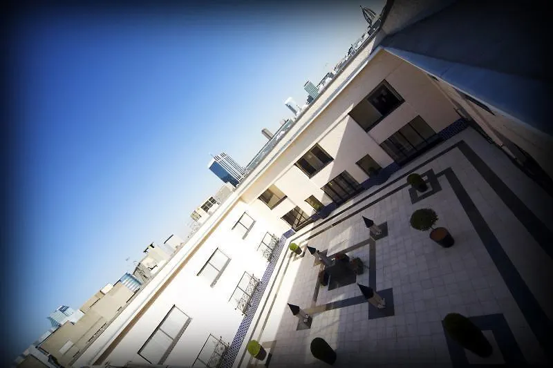 Hotel Metropole Brussels